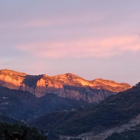 Agriturismo Vecchio Frantoio Villatella Ngoại thất bức ảnh