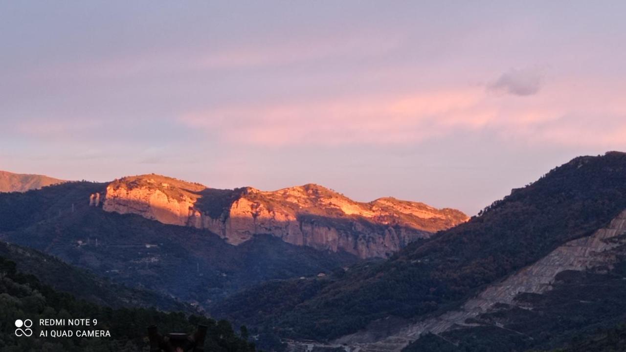 Agriturismo Vecchio Frantoio Villatella Ngoại thất bức ảnh