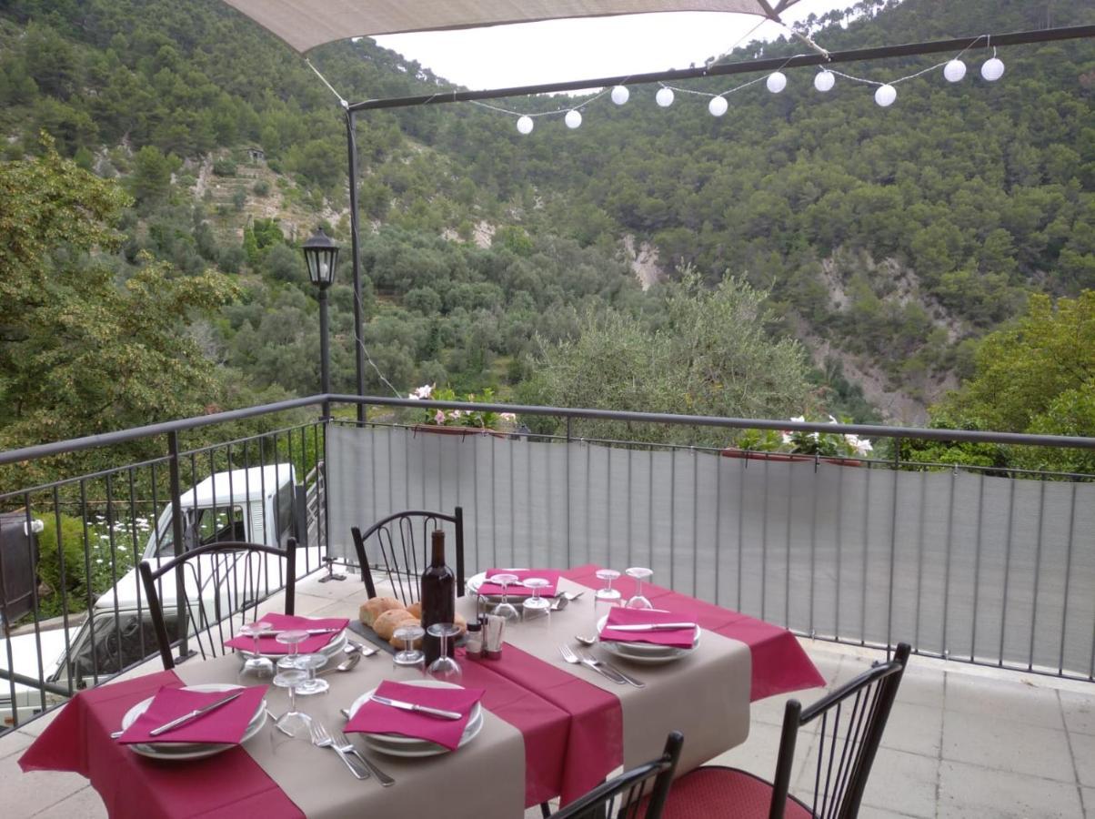 Agriturismo Vecchio Frantoio Villatella Ngoại thất bức ảnh