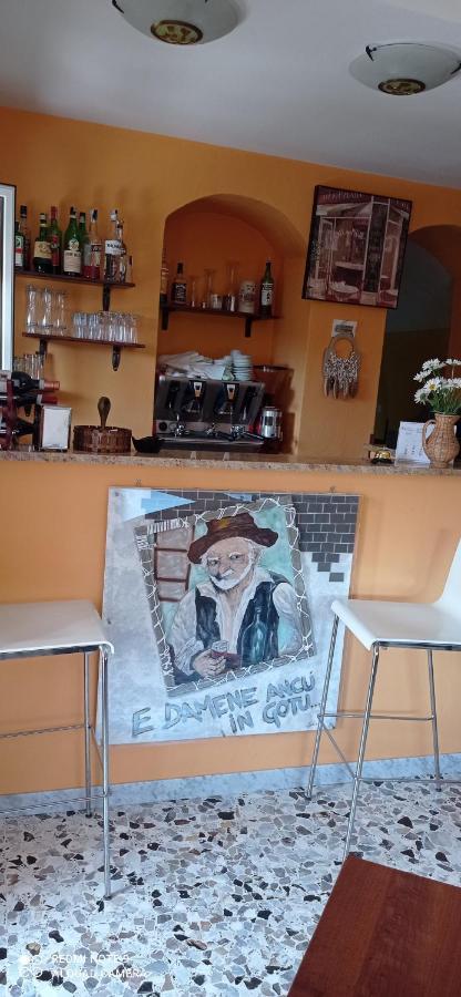 Agriturismo Vecchio Frantoio Villatella Ngoại thất bức ảnh