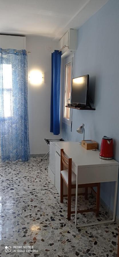 Agriturismo Vecchio Frantoio Villatella Ngoại thất bức ảnh