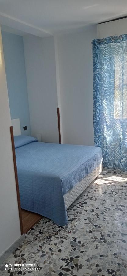 Agriturismo Vecchio Frantoio Villatella Ngoại thất bức ảnh