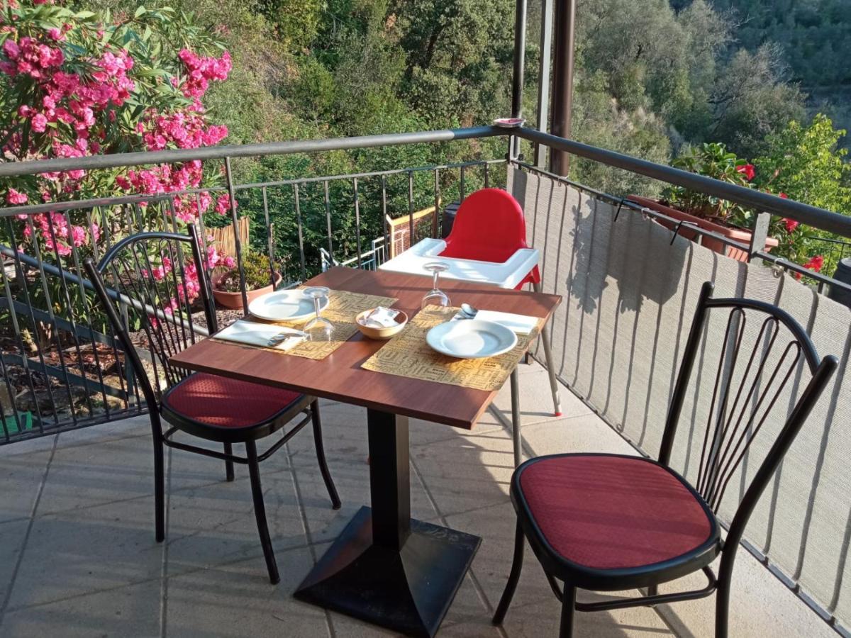 Agriturismo Vecchio Frantoio Villatella Ngoại thất bức ảnh